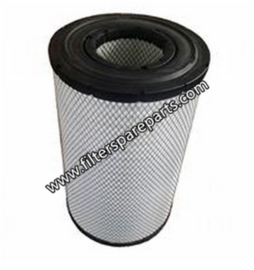 AF25620 Air Filter - Click Image to Close